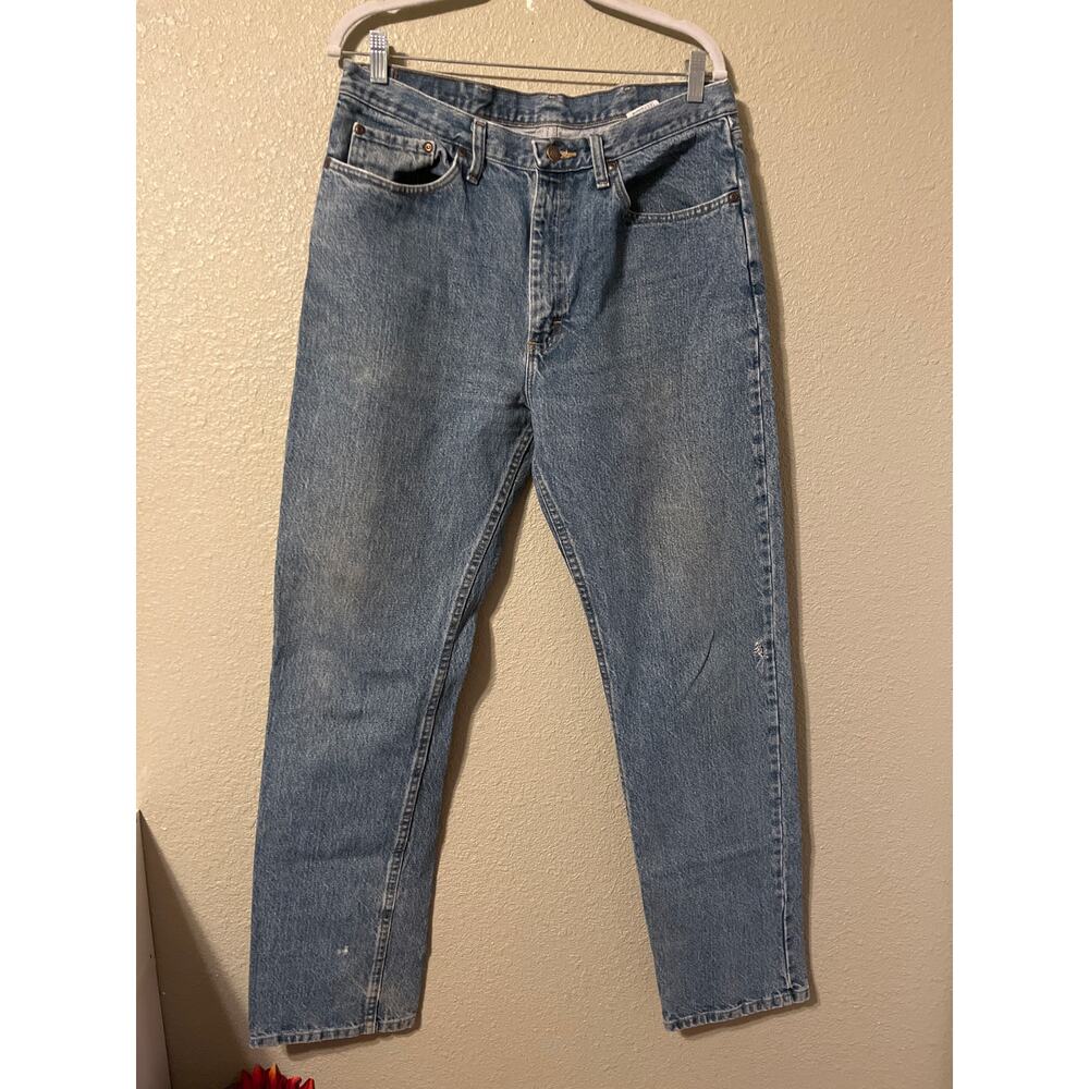 Wrangler men’s regular fit jeans